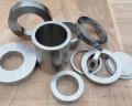 Titanium Forging