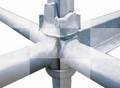 Cuplock Scaffolding System