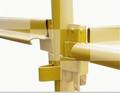 Kwikstage Scaffolding System