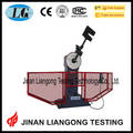 Impact Tester Motorized Charpy Machine/Charpy Impact Testing Machine