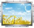 19" Open Frame LCD Monitor