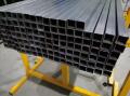 Titanium Rectangular Tube
