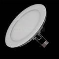 Dimmable UL 16w LED Round Panel Light with 3 Year Warranty