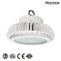 Lightide UFO LED High Bay Lights Fixture for Industrial Lighting 100w-240w & 5-year Warranty