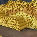 Glass Wool Tube