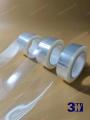 Transparent Leader Tape
