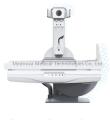 Digital Radiography-fluoroscopy (DRF) System for Medical Diagnosis