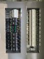 Control Panel/Control Cabinet/High Voltage/Low Voltage