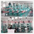 Sunflower Seed Dehulling and Separating Equipment- Supplied Directly by Real Manufacturer!