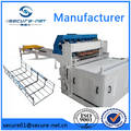 Wire Mesh Cable Tray Welding Machine