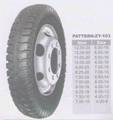 750-16 825-16 900-16 Truck Tyre