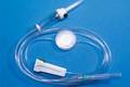 Infusion Sets with Precise Filter