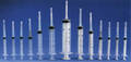 Disposable Syringe Set