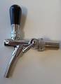 Beer Tap Chrome