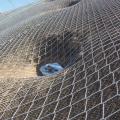 Slope Protection Mesh Tecco Wire Mesh
