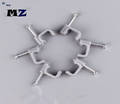 Square Cable Clips/Flat Cable Clips/Cable Clips