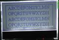 128*64 COG Display Module