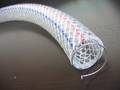PVC High-intensity Polyester Fiber and Steel Wire Reinforced Hose