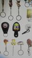 Key Chains