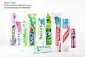 Toothpaste Tube