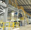 High Configuration Version Double Coating Line: Advanced Coating Solutions