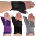 LTG PRO Thumb & Wrist Support Breathable Mesh Brace Splint Arthritis Stabiliser