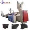 Africa Popular PP/PET Synthetic Wig Hair Filament Making Machine