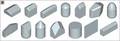 Tungsten Carbide Buttons, Button Tips, Carbide Inserts