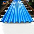 Factory Direct Sale Zn 275 and Painted Roof Corrugated Gi Galvanized Steel Sheet
