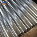 Good Selling Z80 1.3Mm 0.4Mm Galvanized Corrugated Steel Roofing Sheet