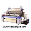 Double Beam Towel Making Machine Air Jet Towel Loom