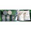 Zinc Chloride Battery Grade 98%Min