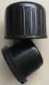Tubing Thread Protector