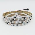 Factory Supply RGBIC Magic LED Strip 12V 60LED/M SMD 5050 Digital LED Light Strip WS2811
