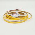 COB LED Strip 480LEDs/M 12V 24V 90Ra Slim 5mm Flexible LED Strip Light for Home Lighting