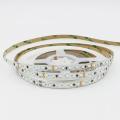 LED Strip High Quality RA80 5M 120 LEDs/M 5V/12V/24V Luz LED SMD 2835 for Home Lighting