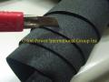 Cut Resistant Neoprene Sheet/ Non Slip/ Anti-Slip