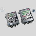 Explosion-proof Distribution Panel MAMX-02/03