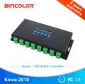 BC-216 16 Channels Artnet To SPI Pixel Light Controller