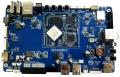 CAN Bus Developing Embedded Hardware Ubuntu RK3568 Motherboard