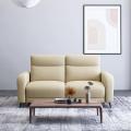Modern Style Sofa Living Room Home Office Hotel Furniture Reclinable Velvet Fabric Sofa