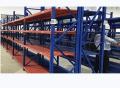 Adjustable Warehouse Storage Racking