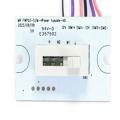 Power/CCT/Power+CCT Controller for LED Drivers