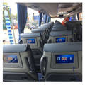 Android Bus VOD System  Bus Seat Back System/Multilingual