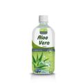 1L Aloe Vera with Pulp Drink in Viet Nam