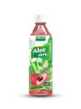 500ml Halos Aloe Vera Drink OEM Private Label Aloe Vera