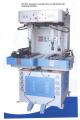 Universal Hydraulic Sole Press Machine
