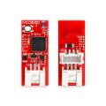 LED Strip Controller UART Interface for DIY Electric Skateboard Strip Light 2022 New Arrival
