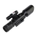 Multi-functional Riflescope