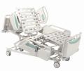 Medical Electric Sickbed Hospital Bed Manual Bed China Good Quality Medical Carebed